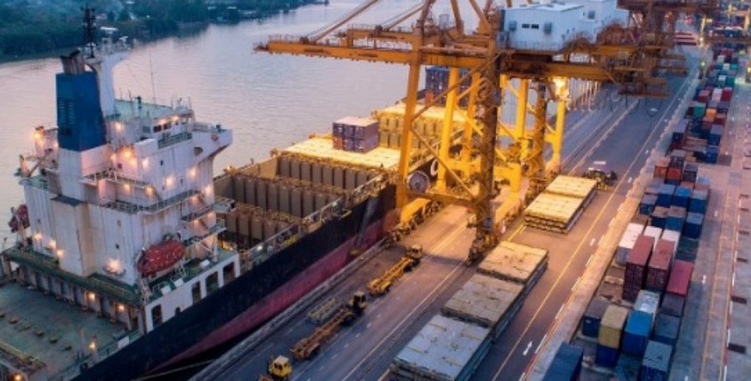 Côte d'Ivoire : De nouveaux tarifs au  Port Autonome d'Abidjan (PAA) depuis le 1er septembre, voici les produits concernés