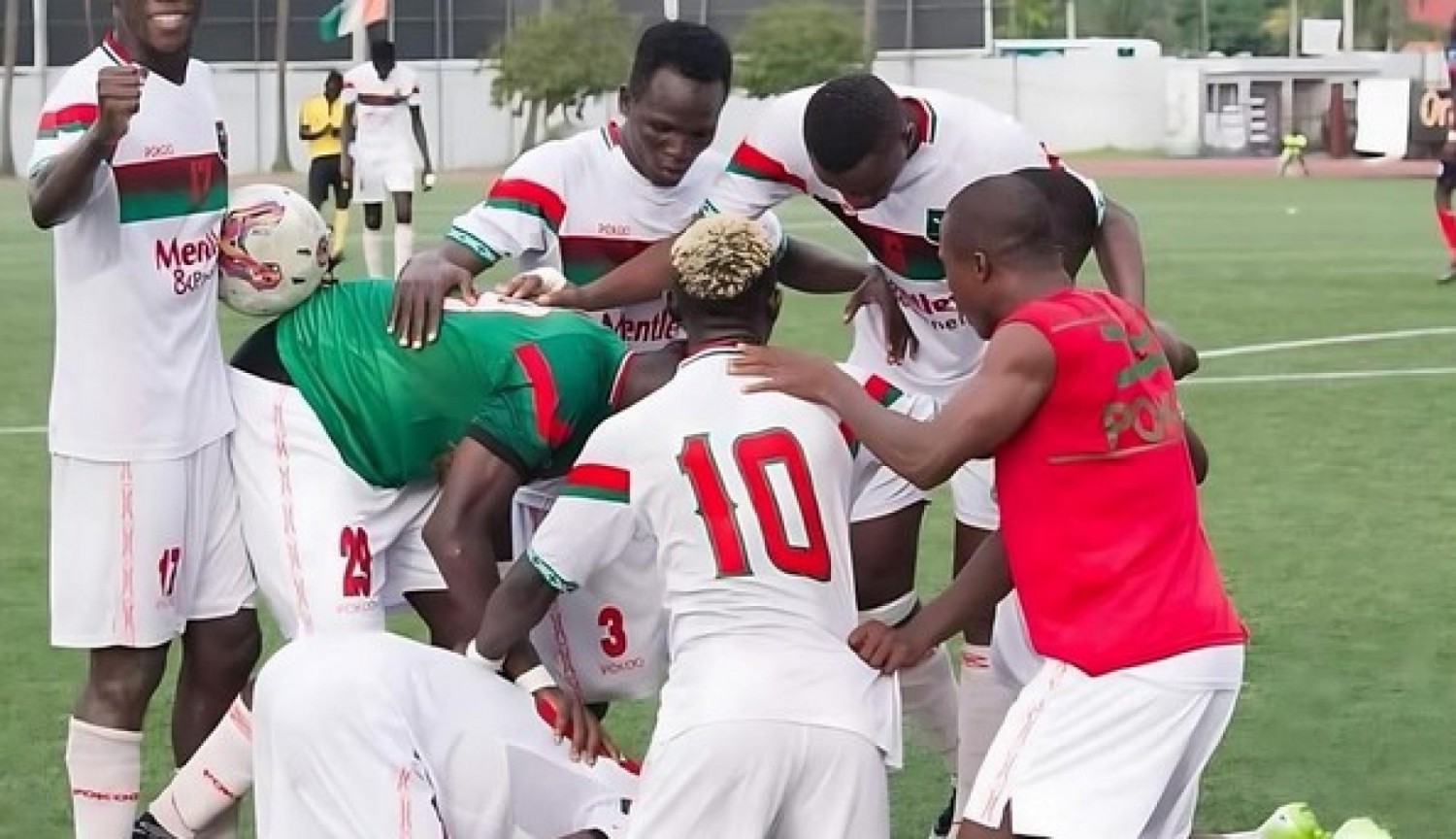 Côte d'Ivoire :  Ligue 2, le TAS donne raison à ISCA, la montée de l'Africa menacée, que va faire la FIF ?