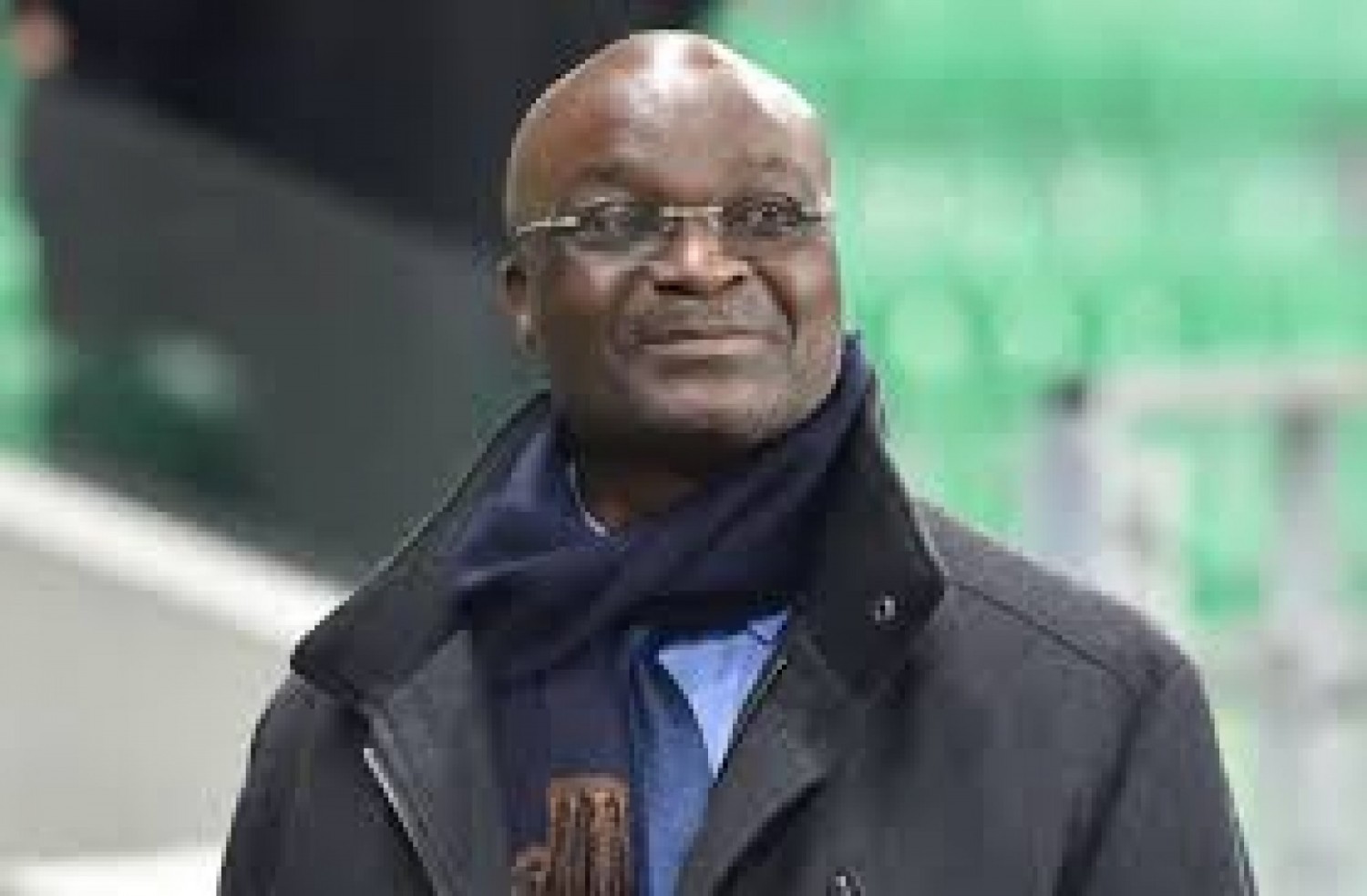 Cameroun : Roger Milla, « Marc Brys est un hors-la-loi. Il n'a aucune licence qui lui permet d'entrainer les lions »