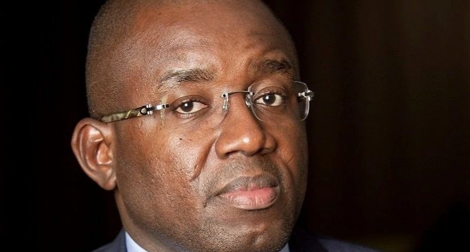 Côte d'Ivoire : Marc Wabi poussé à la démission chez Deloitte ?