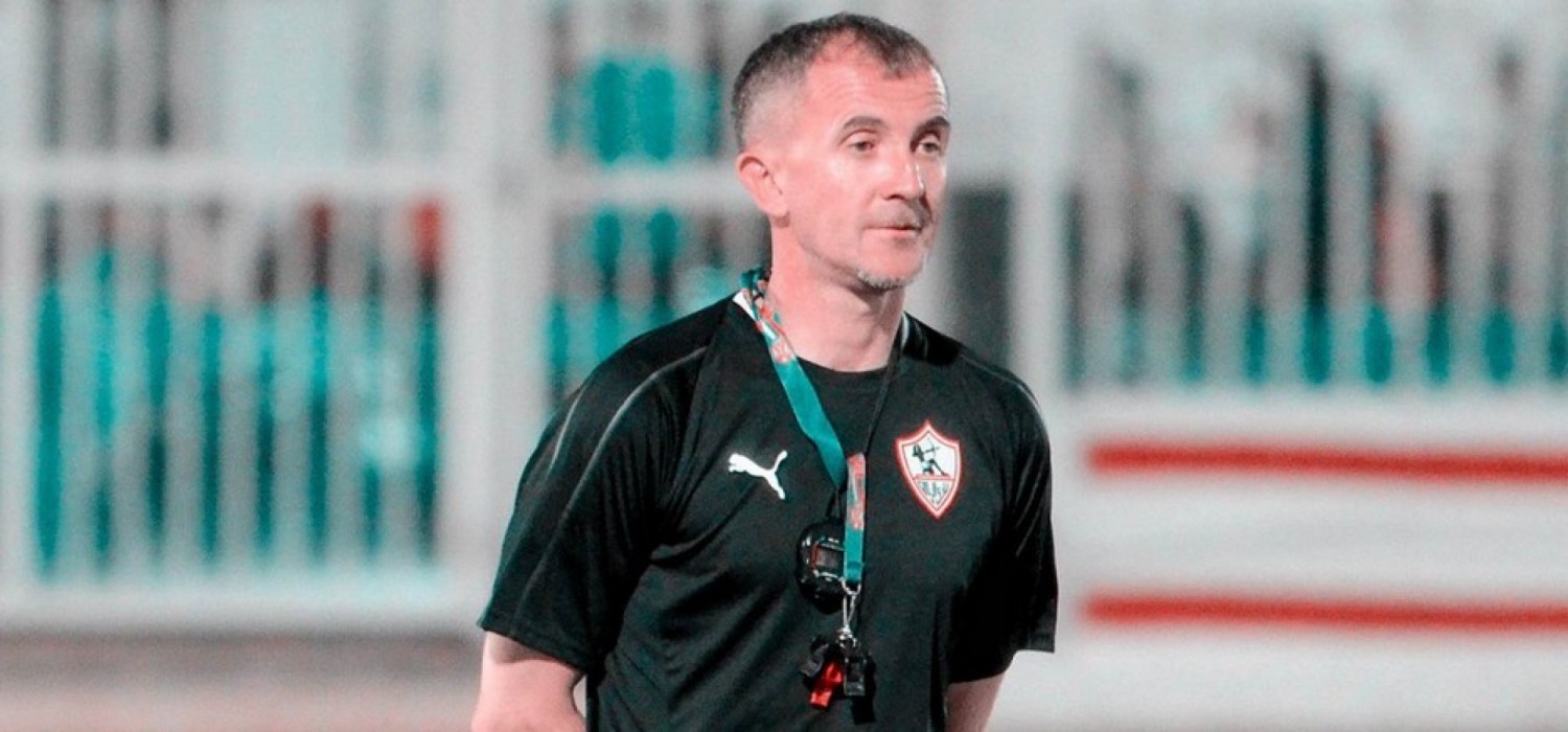 Libye :  Elim. CAN 2025, la LFF limoge l'entraineur Sredojević