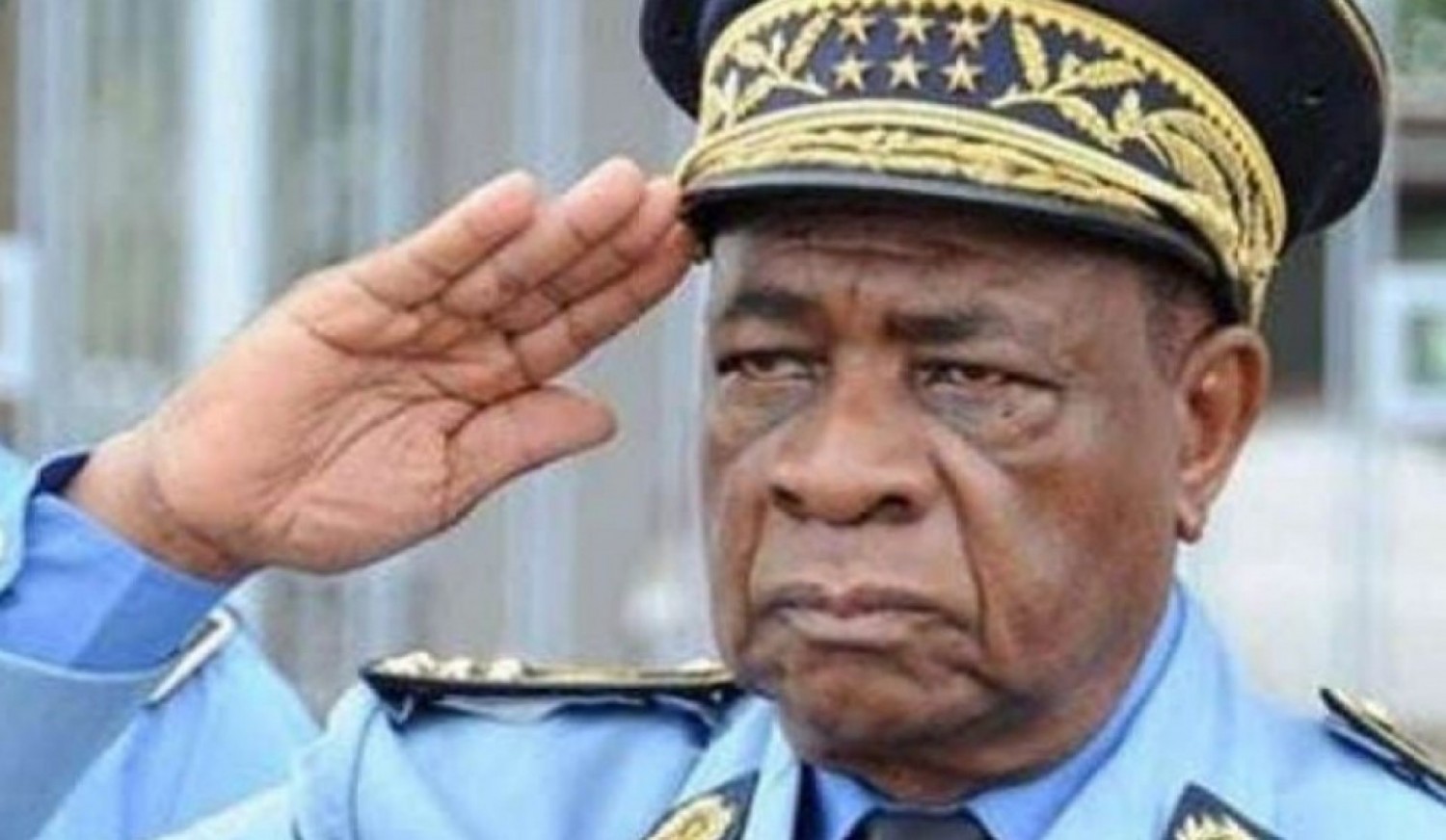 Cameroun : Le patron de la police émet des directives pour l'effectivité de la libre circulation en zone Cemac