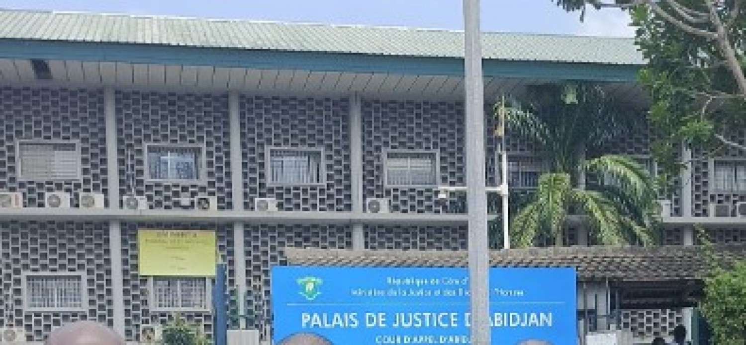 Côte d'Ivoire : Nouvelle organisation judiciaire, les sections détachées de tribunaux désormais érigées en tribunaux de première instance