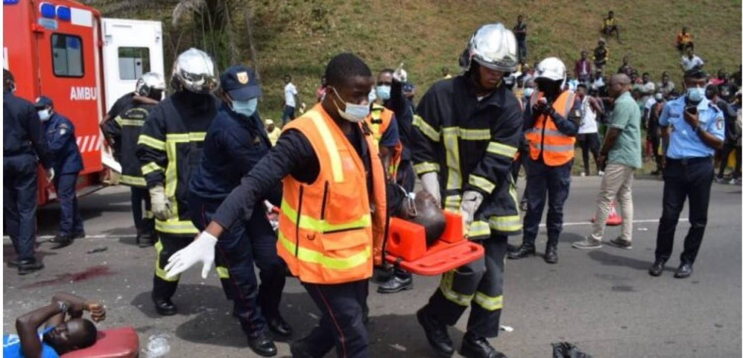 Côte d'Ivoire : Voici comment les victimes corporelles des accidents de circulations sont prises en charge par le Fonds de garantie automobile (FGA)