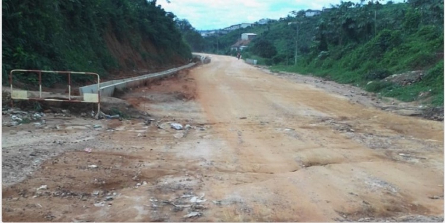 Côte d'Ivoire : Construction du Centre de Valorisation et d'Enfouissement Technique des déchets solides à Yapokoi (Anyama), les détenteurs de droits coutumiers seront indemnisés