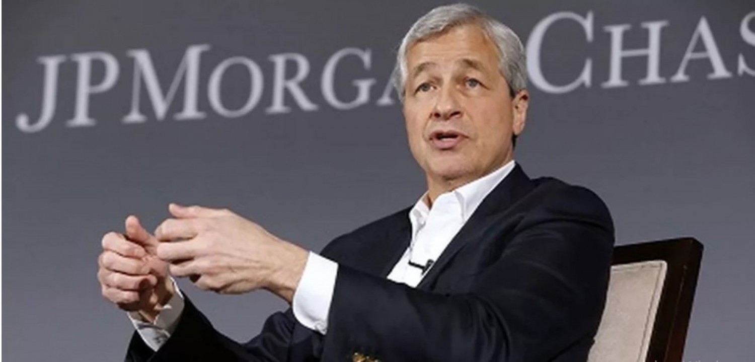 Côte d'Ivoire : L'homme d'affaires et banquier américain Jamie Dimon annoncé à Abidjan, ce qu'il viendrait faire