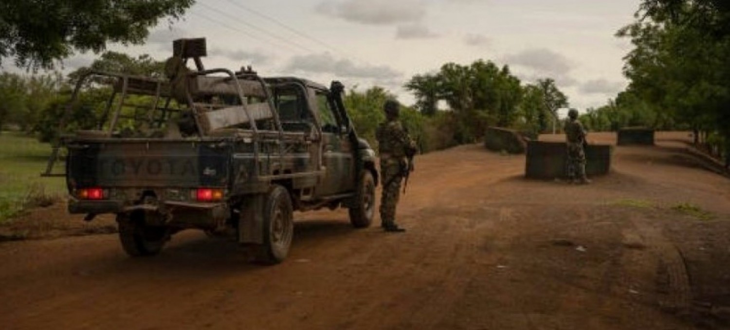 Côte d'Ivoire : Face à la menace terroriste, le pays envisagerait d'équiper de radars la frontière nord