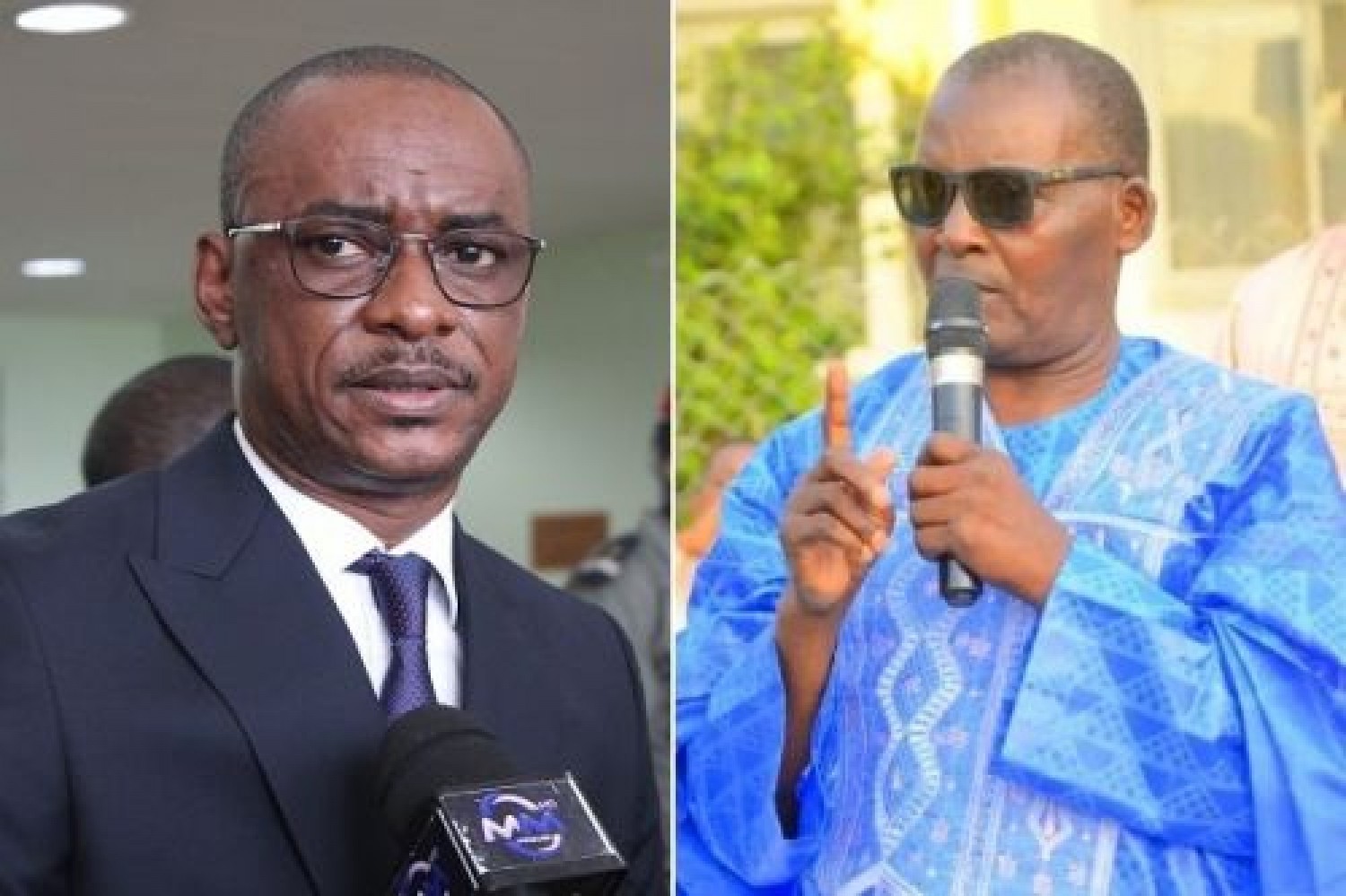 Cameroun : Affaire Pcrn, décision de justice favorable à Cabral Libii