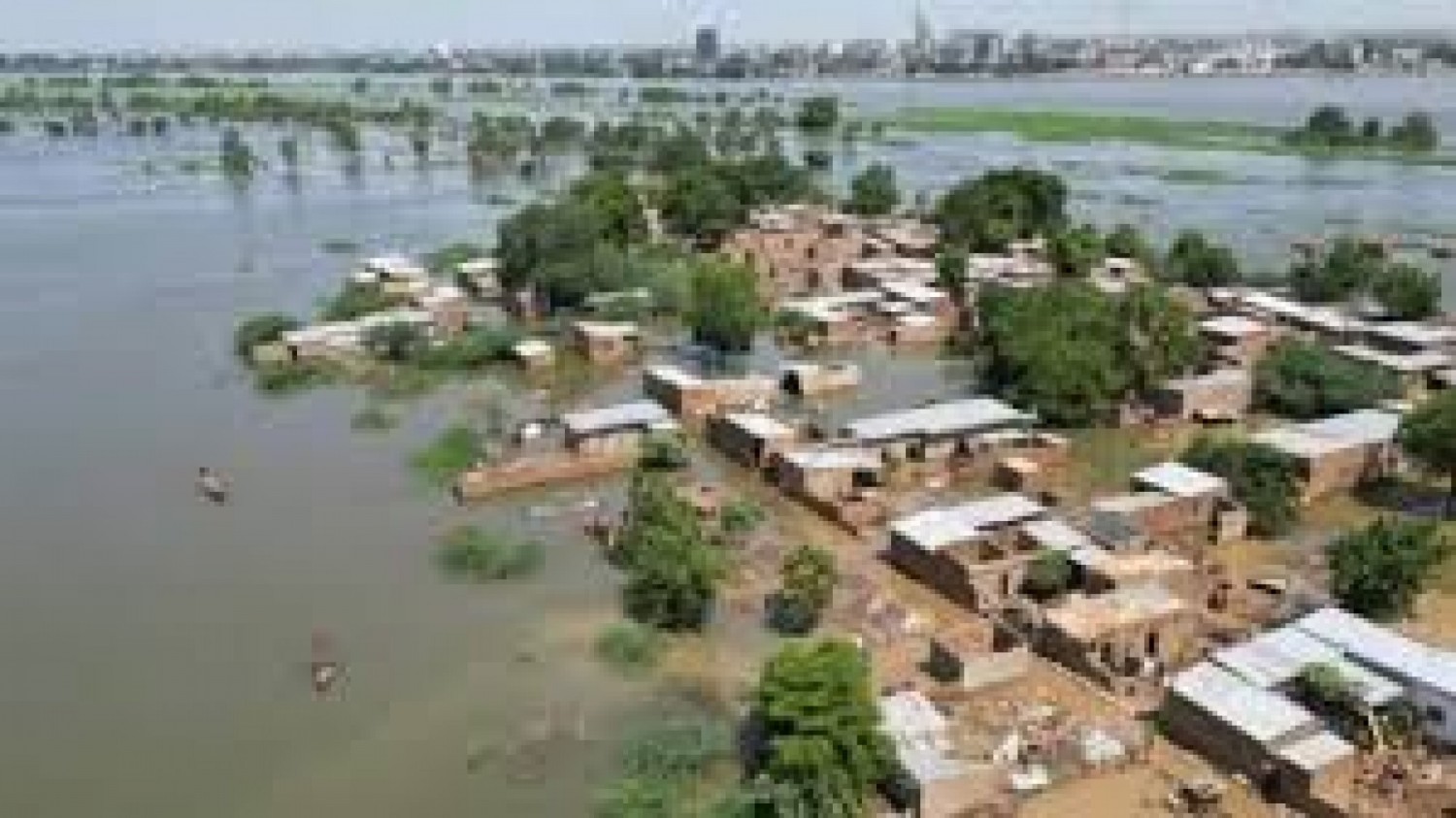 Cameroun : L'Extrême-Nord uni face aux inondations, la société civile mobilise l'aide aux sinistrés