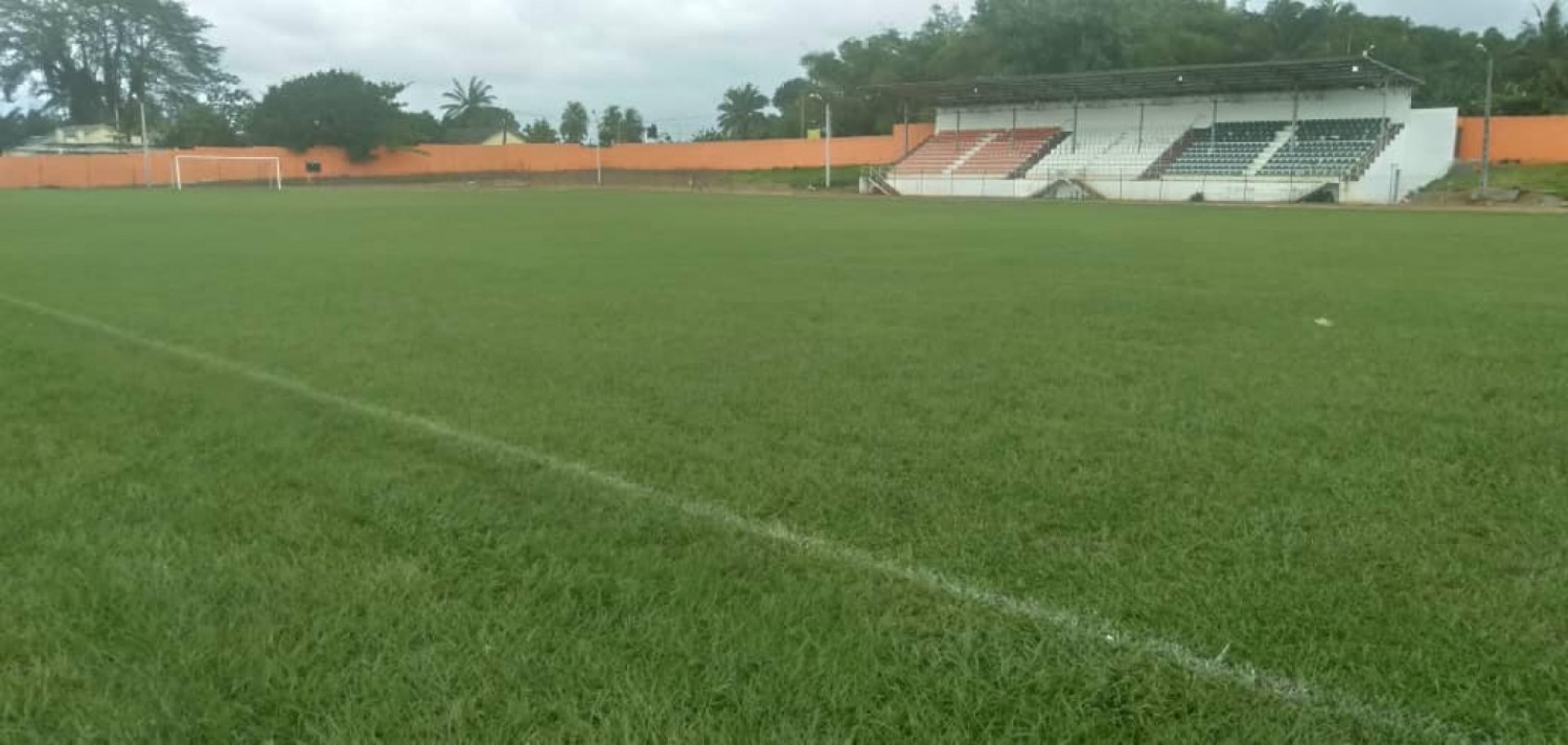 Côte d'Ivoire : Ligue 2, la fermeture par l'ONS  du  complexe sportif de Bingerville en plein début de saison perçue comme un  complot