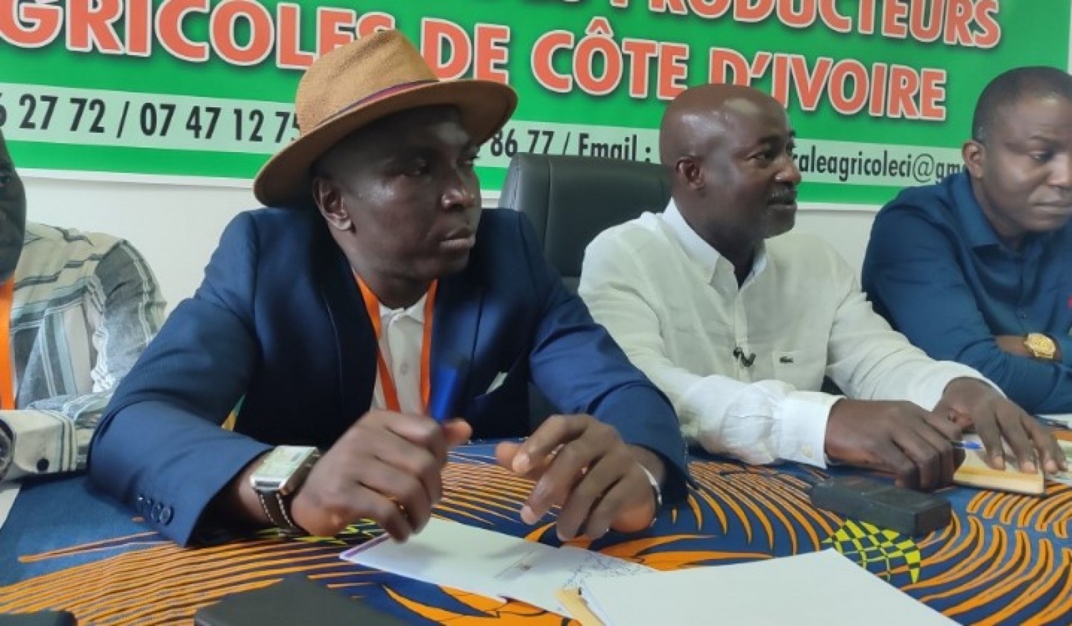 Côte d'Ivoire : Restrictions autour du cacao ivoirien, se sentant asphyxiés, des acteurs demandent à l'UE de décaler d'un an l'exécution du RDUE