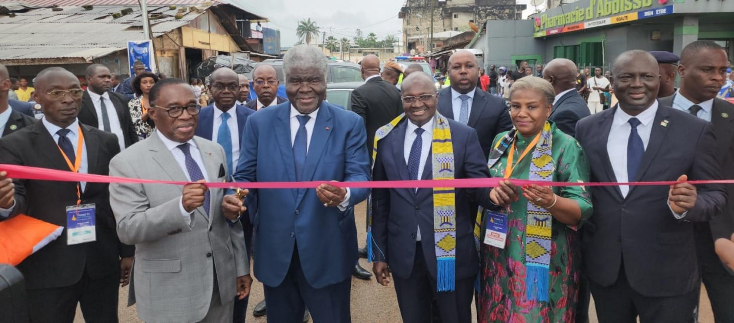 Côte d'Ivoire : Forum 