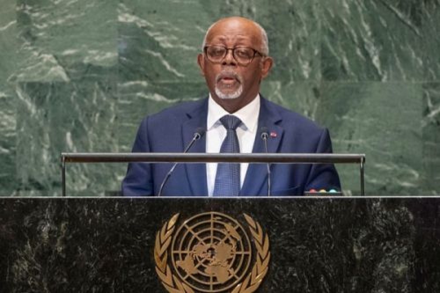 Cameroun : Yaoundé  plaide pour une réforme du Conseil de sécurité de l'ONU incluant l'Afrique