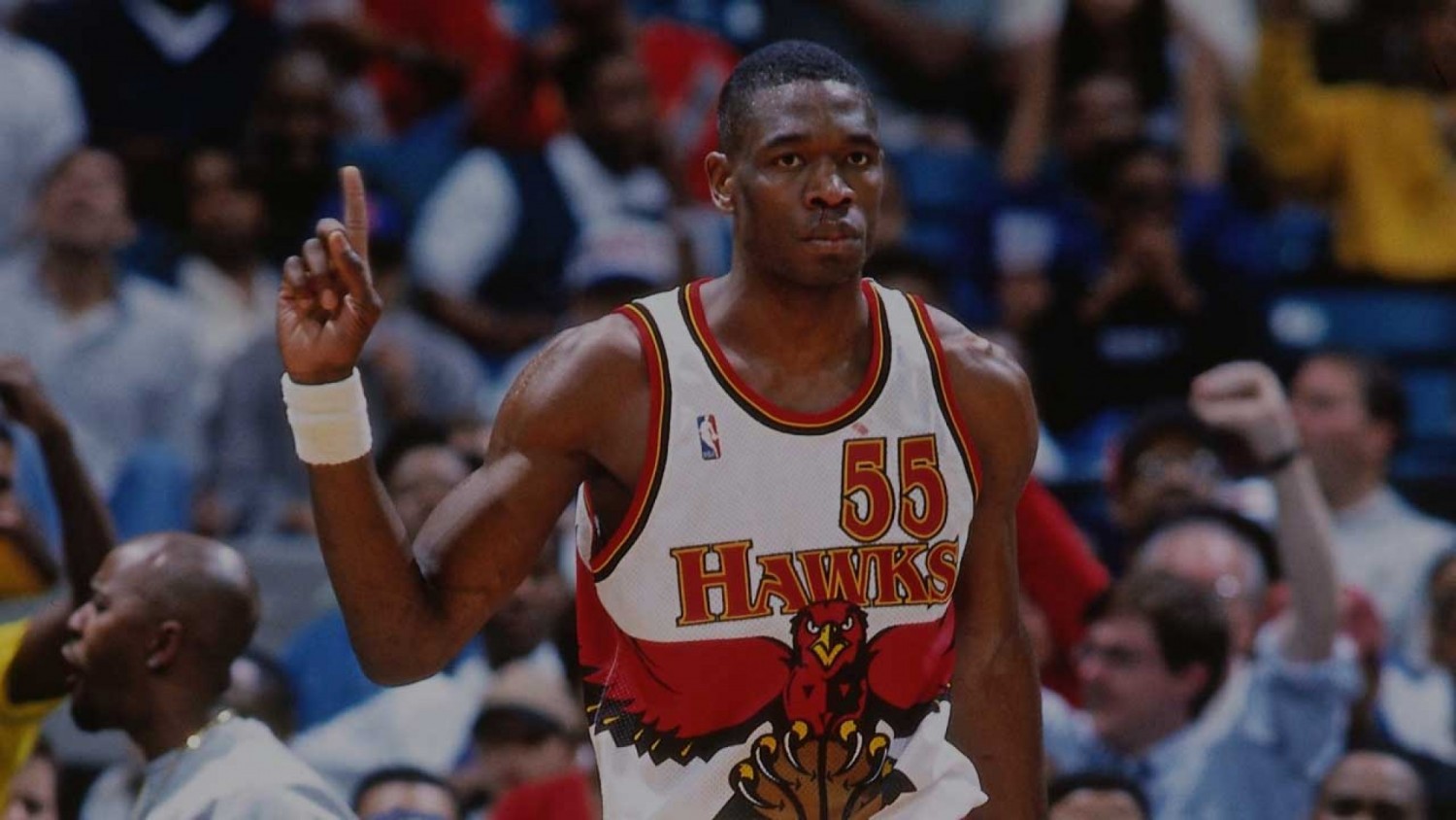 RDC : Décès à 58 ans de Dikembe Mutombo, légende congolaise de la NBA