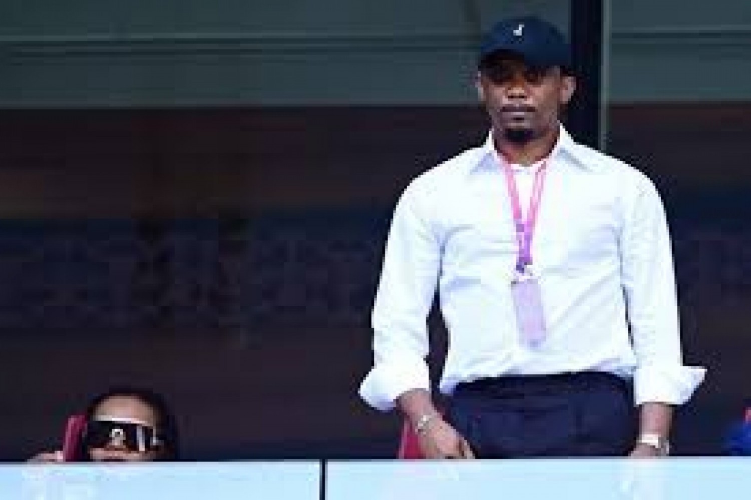 Cameroun : Samuel Eto'o suspendu 6 mois, la FECAFOOT dénonce une sanction injuste