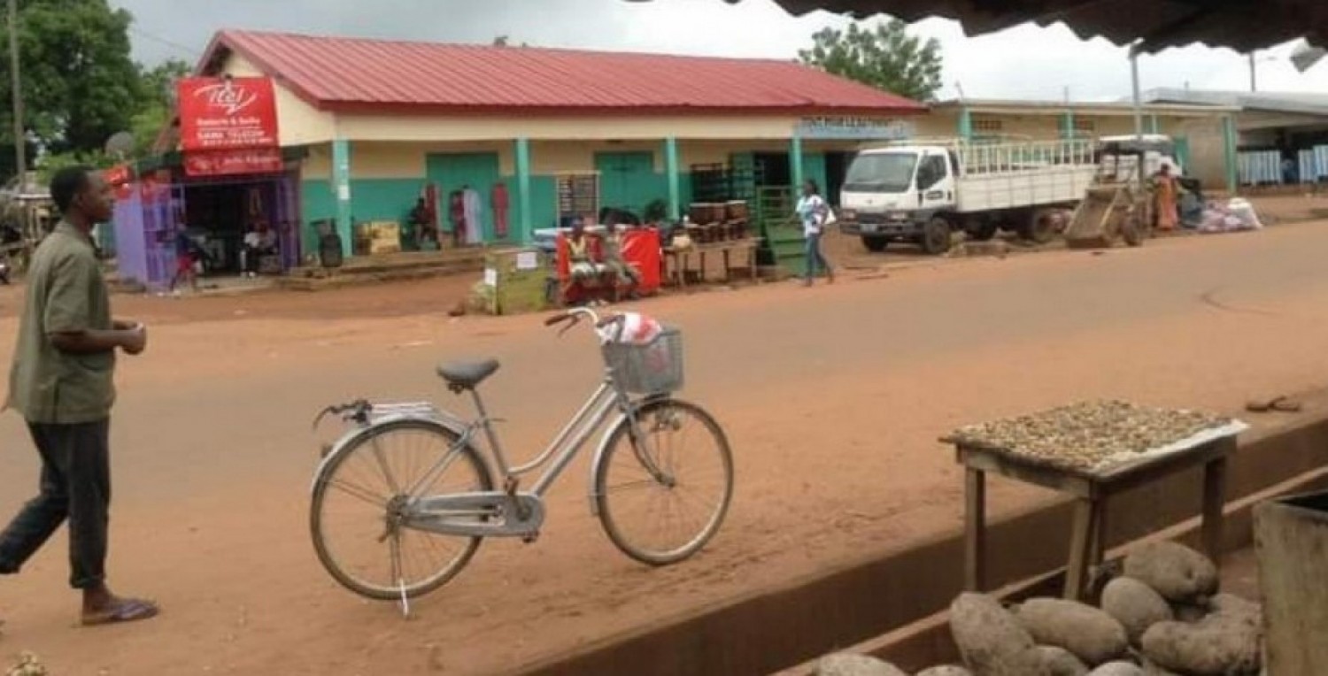 Côte d'Ivoire : Découverte tragique à Koun-Fao, un homme de 62 ans retrouvé mort dans une rivière