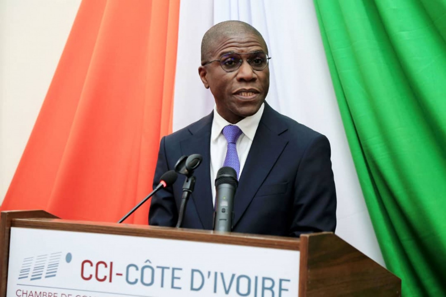 Côte d'Ivoire : Rapatriement des recettes d'exportation, les différents acteurs du domaine s'imprègnent du nouveau cadre réglementaire en vue de rehausser le taux