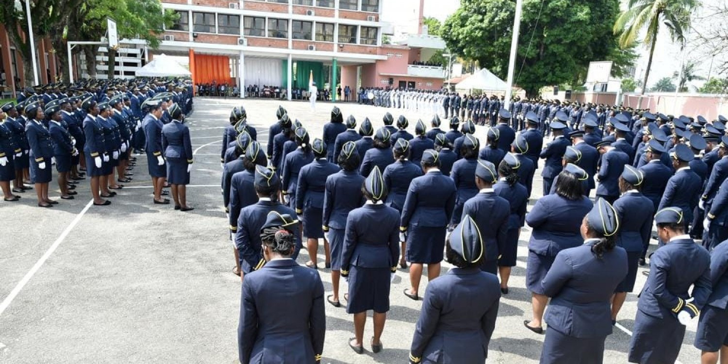 Côte d'Ivoire : ENA, voici les nouvelles réformes de la formation en spécialités des élèves