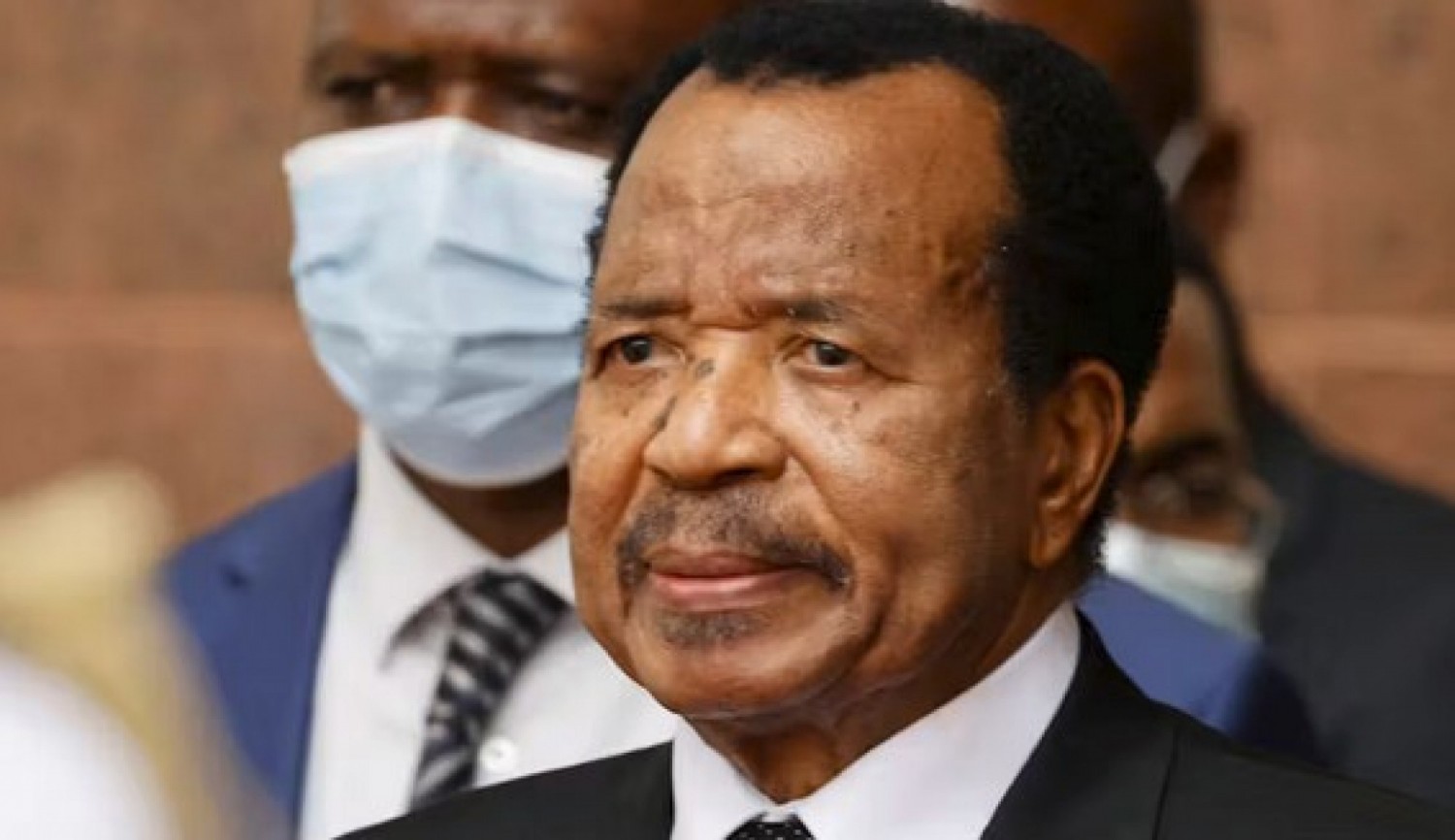 Cameroun : L'absence prolongée de Paul Biya soulève des inquiétudes dans le pays