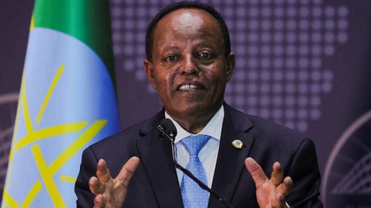 Ethiopie : Taye Atske Sélassié désigné  nouveau Président