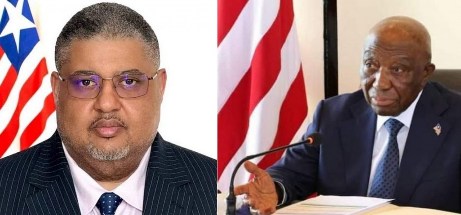 Liberia : Démission du ministre du Commerce, Amin Modad, après l'achat controversé d'un véhicule