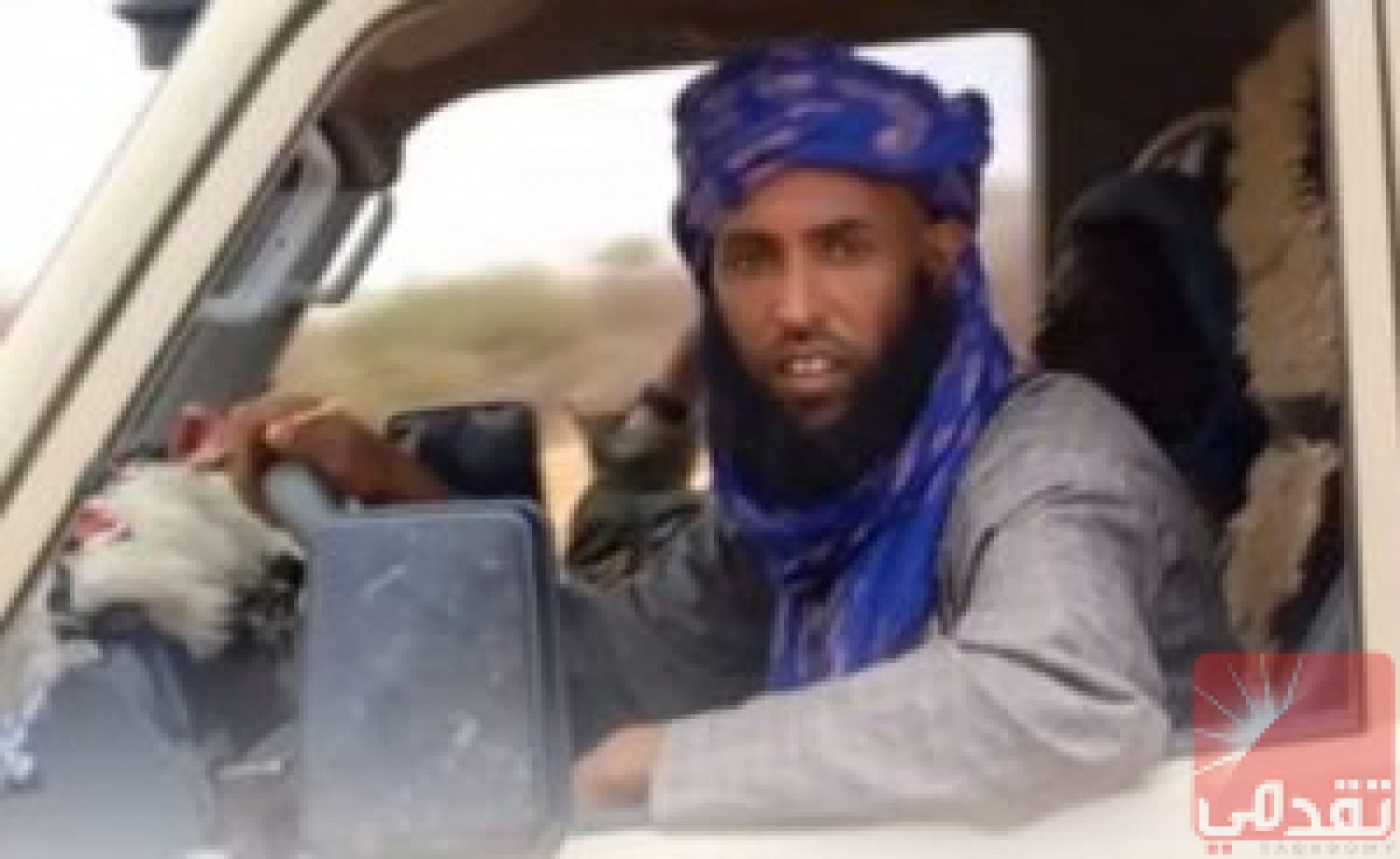 Mali : L'armée annonce la mort de Jalibib al-Ansari, éminent chef d'Al-Qaïda