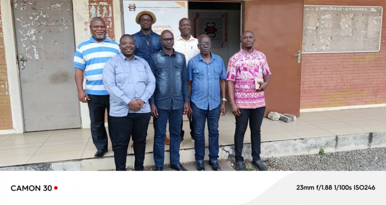 Côte d'Ivoire: Université de Cocody, l'UNAS condamne le meurtre de Déagoué Mars Aubin et rejette toute forme de violence