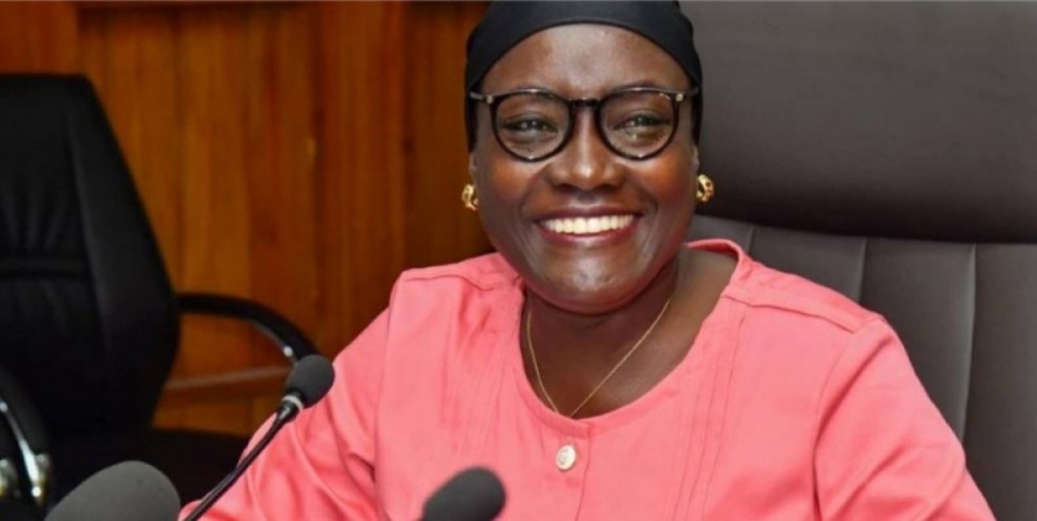 Côte d'Ivoire : Education nationale, huit syndicats disent non à Mariatou Koné et maintiennent la pression