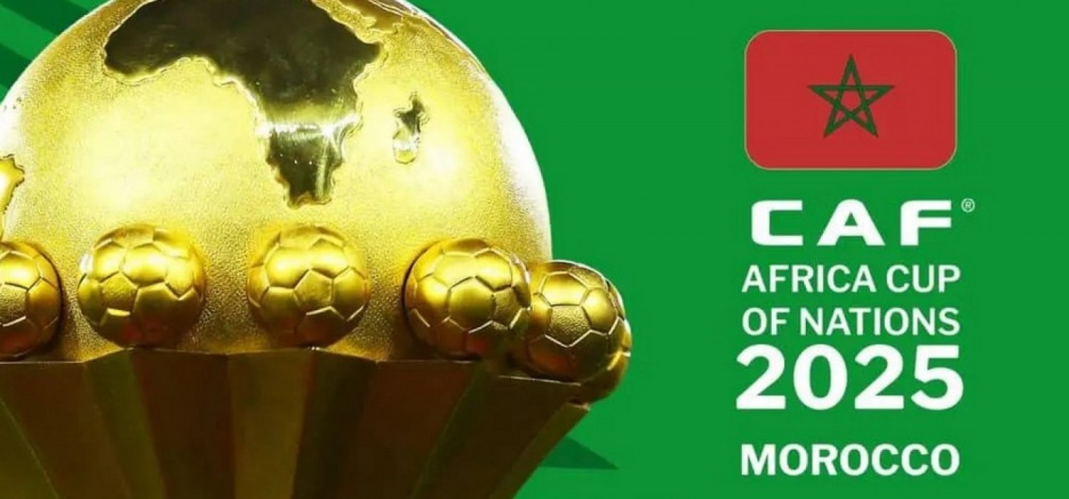 Afrique :  CAN 2025, liste des 8 premiers pays qualifiés