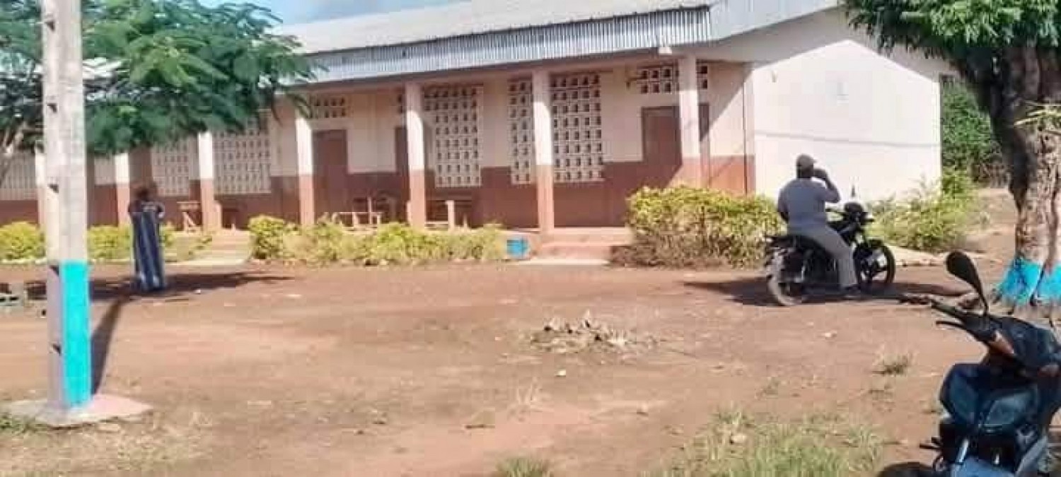 Côte d'Ivoire : Grève partiellement suivie à Yopougon et quelques communes, des élèves renvoyés chez eux faute d'enseignants