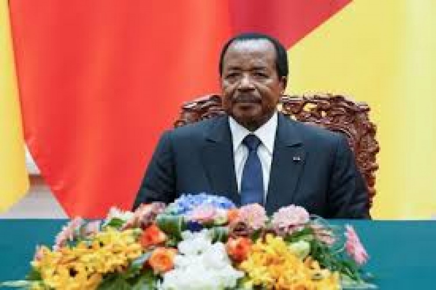 Cameroun : Le débat sur la vacance du pouvoir s'intensifie après 45 jours d'absence de Paul Biya