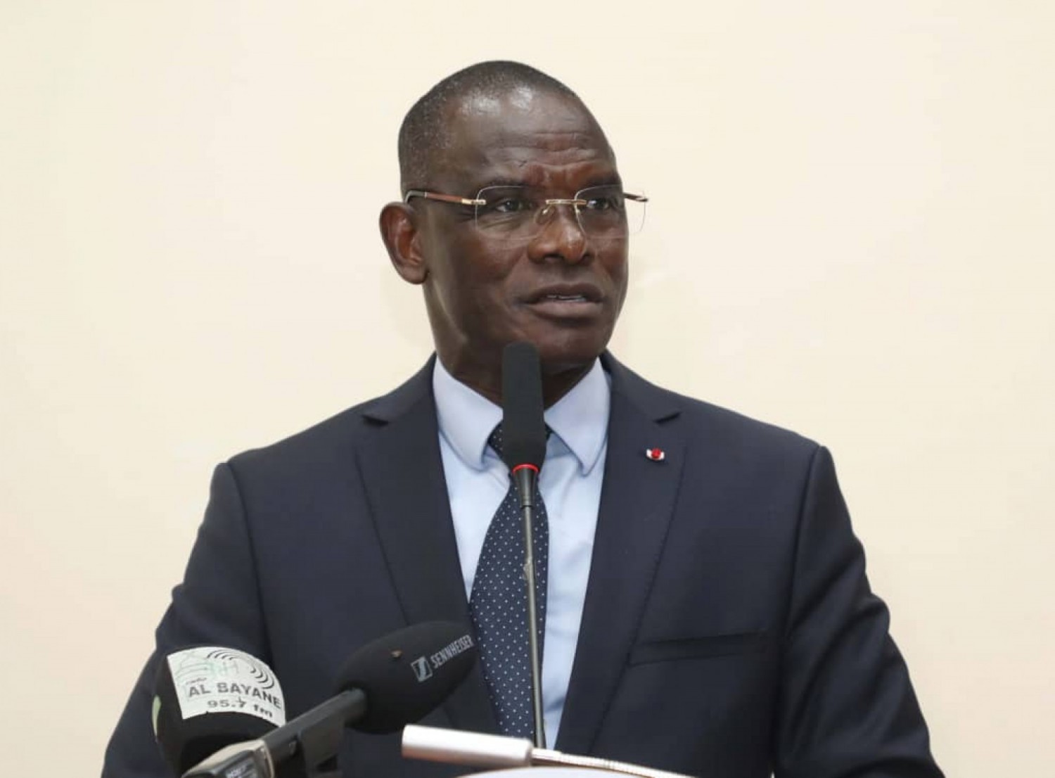 Côte d'Ivoire : Fonctionnement de la société civile, les acteurs et le gouvernement tracent les sillons dun nouveau cadre juridique pour le renforcement de l'État de droit