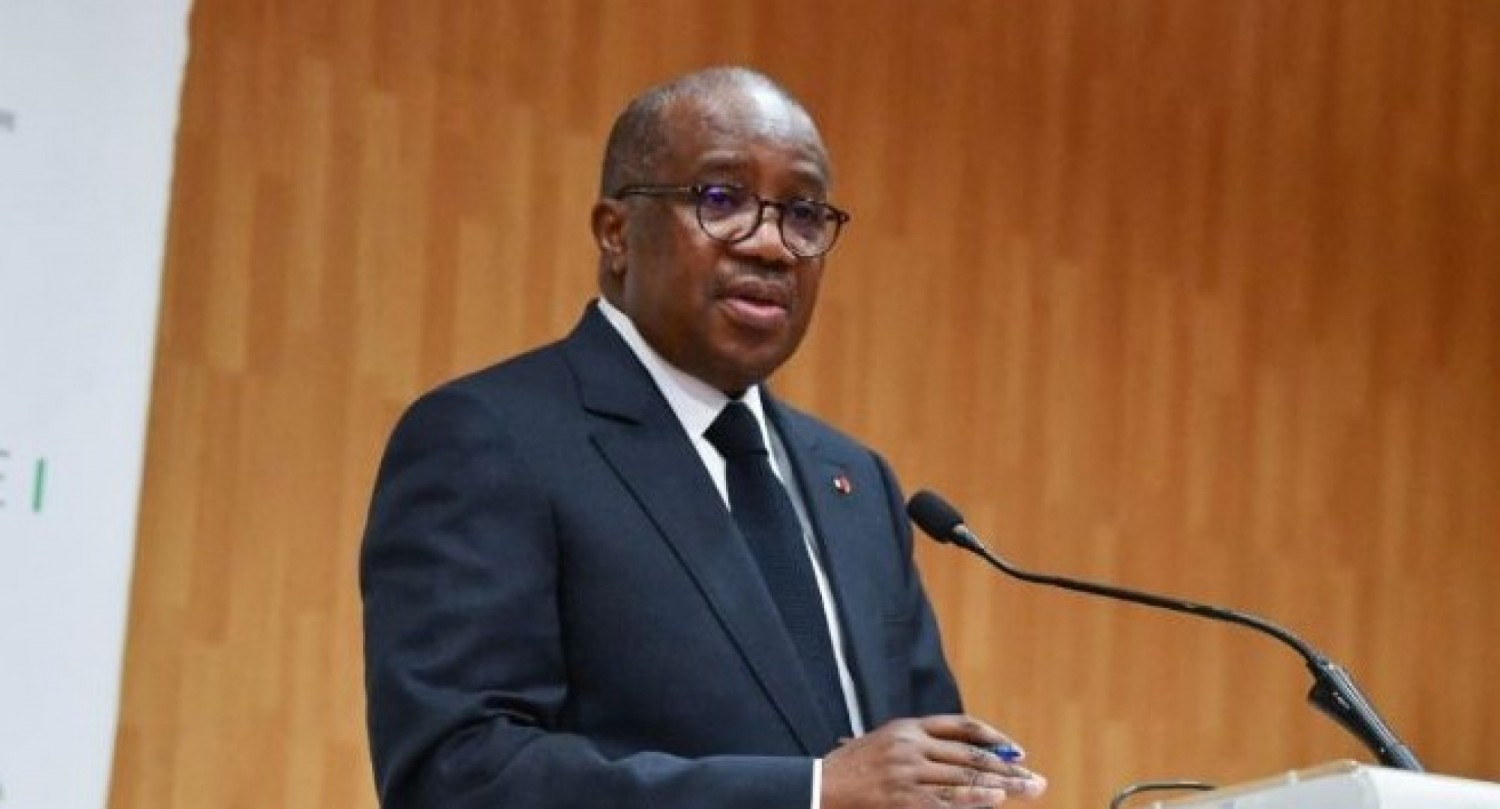 Côte d'Ivoire : Non application du décret relatif à l'interdiction du territoire de l'étranger condamné, les consignes fermes du Ministre Sansan Kambilé aux Magistrats