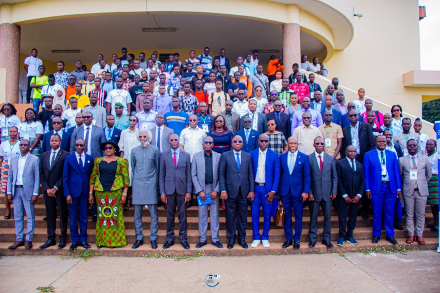 Côte d'Ivoire : Bouaké, la prospective et le développement de l'Afrique au centre du 2e colloque international de la CUAPTD