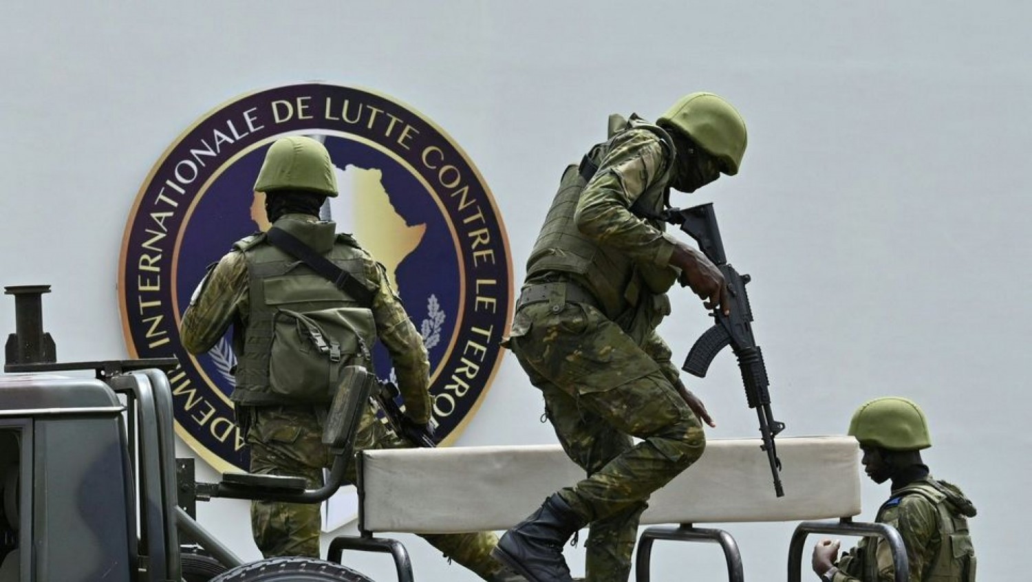 Côte d'Ivoire : Un exercice des Forces Armées pour renforcer les capacités de lutte anti-terroristes dans les régions des Lacs et de la Marahoué