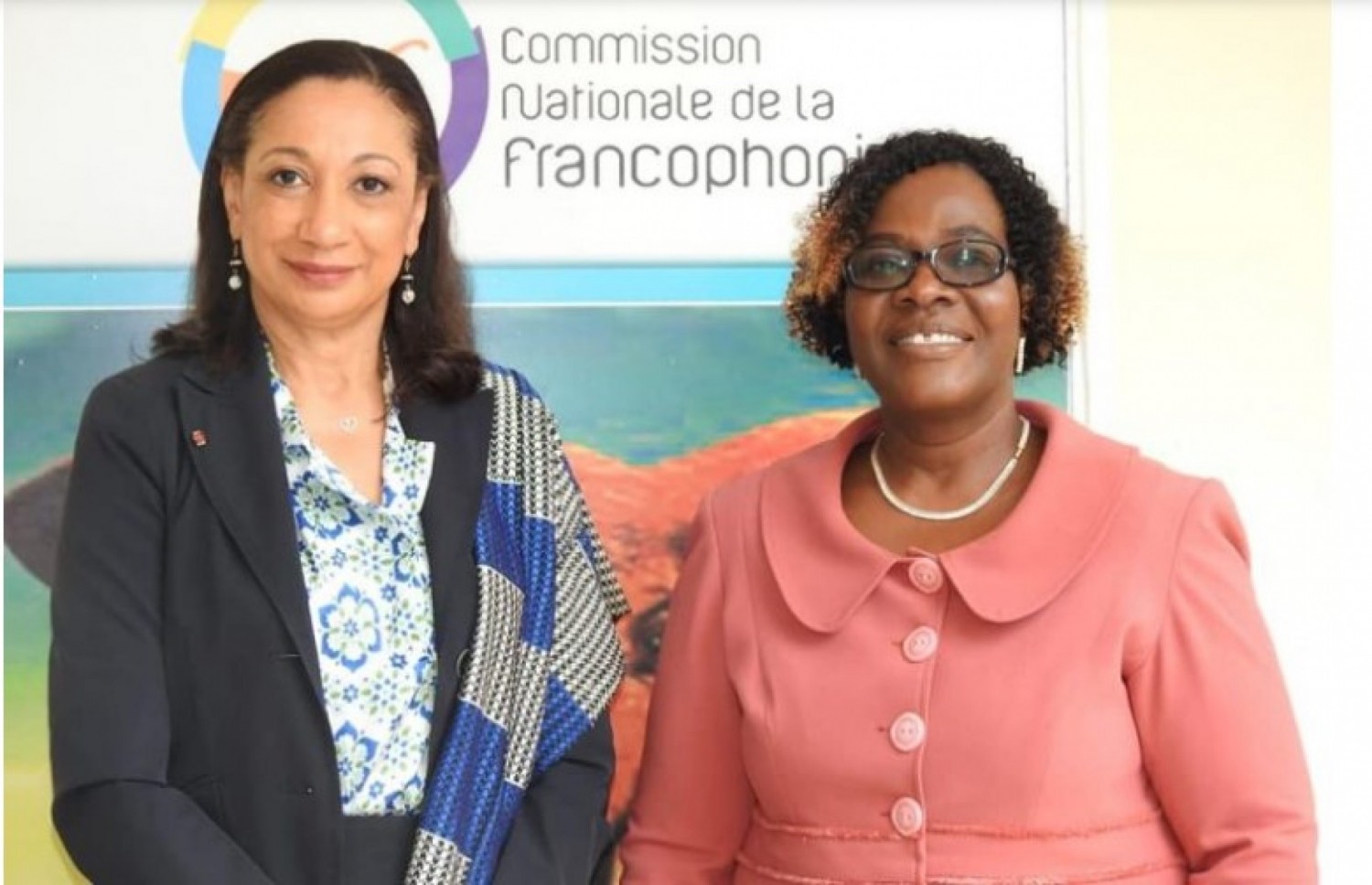 Côte d'Ivoire : La SG  de la Commission Nationale de la Francophonie privée de salaire depuis 36 mois ?