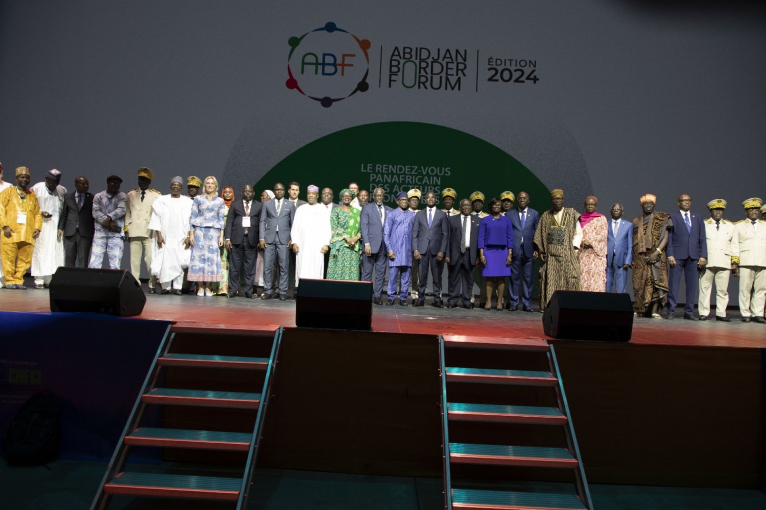 Côte d'Ivoire: 2è édition de Abidjan Border Forum, les acteurs posent les bases d'une collaboration renforcée pour une meilleure gestion des ressources naturelles aux frontières africaines