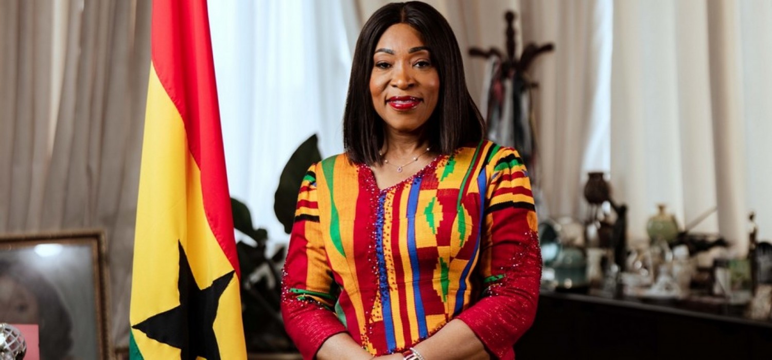 Commonwealth : La ghanéenne Shirley Ayorkor élue Secrétaire générale, réaction d'Akufo-Addo