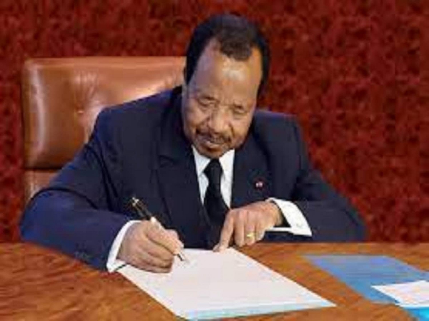 Cameroun: Paul Biya revalorise les primes des chercheurs publics camerounais