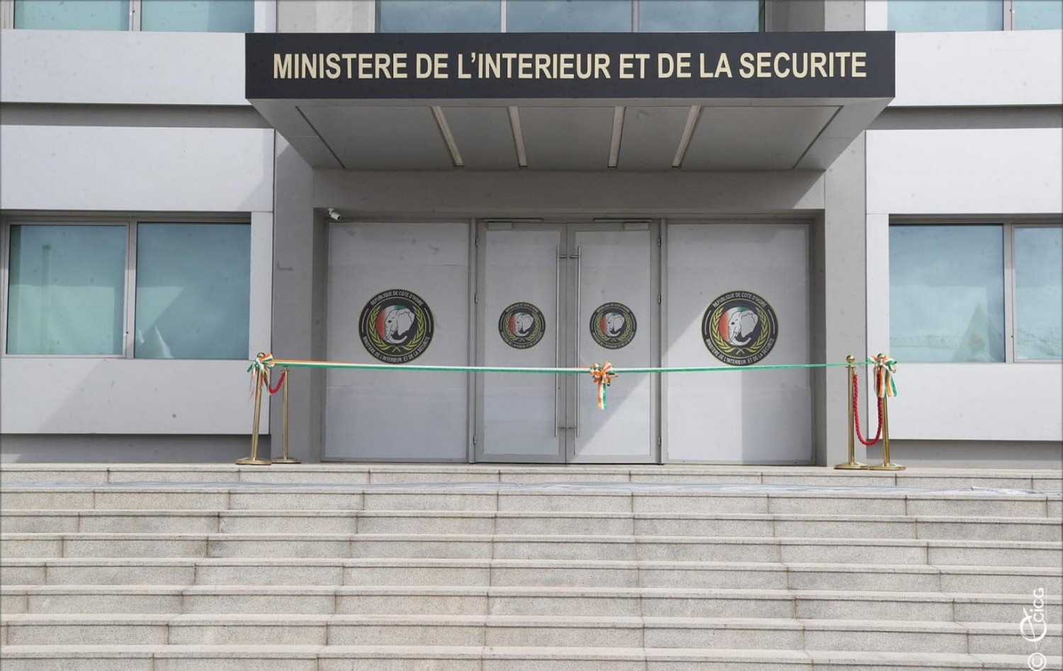 Côte d'Ivoire : Ministère de l'Intérieur et de la Sécurité,  la Plateforme des Syndicats Nationaux du personnel des Collectivités Territoriales dépose un préavis de grève, explications