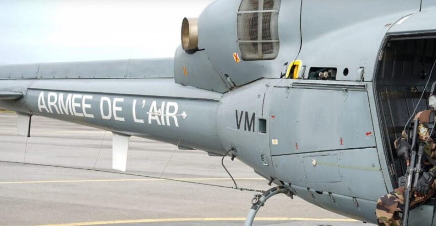 Côte d'Ivoire : Présélection de candidats potentiels pour les formations spécifiques de l'Armée de l'Air, ce qu'il faut comprendre