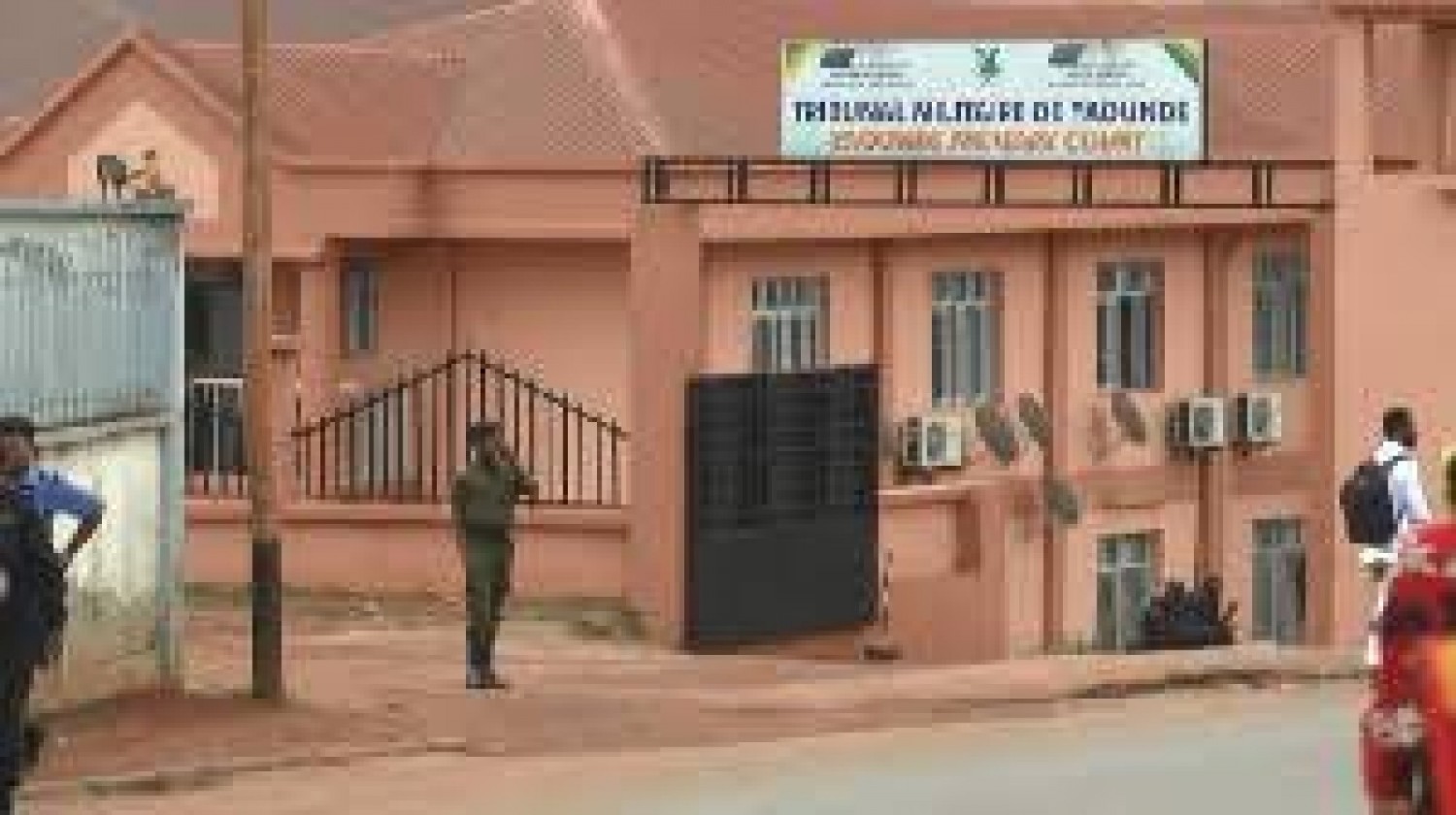 Cameroun : Affaire Martinez, le Tribunal militaire maintient sa ligne directrice