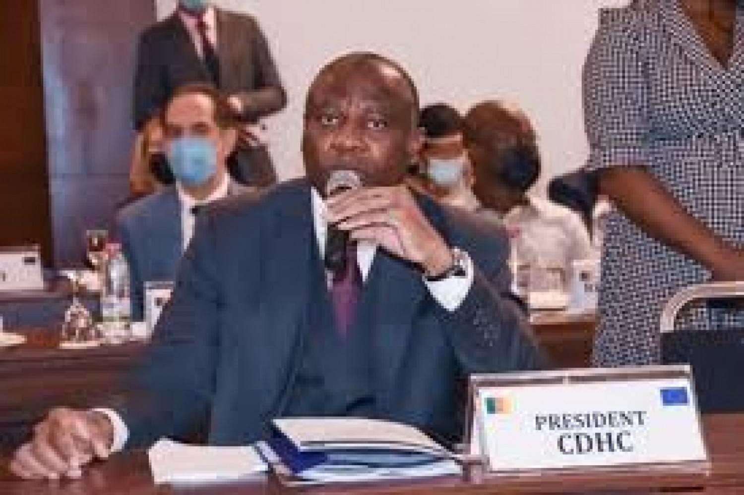 Cameroun : Les droits humains au Cameroun sous l'examen du Comité contre la torture de l'ONU