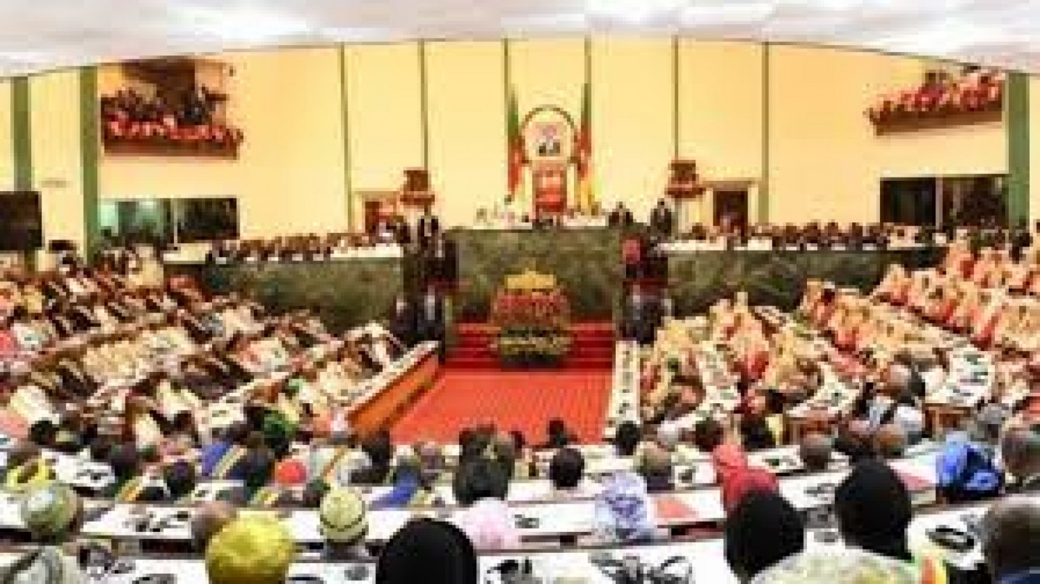 Cameroun : Session parlementaire de novembre, les deux chambres focalisées sur les défis de 2025 et les attentes sociales