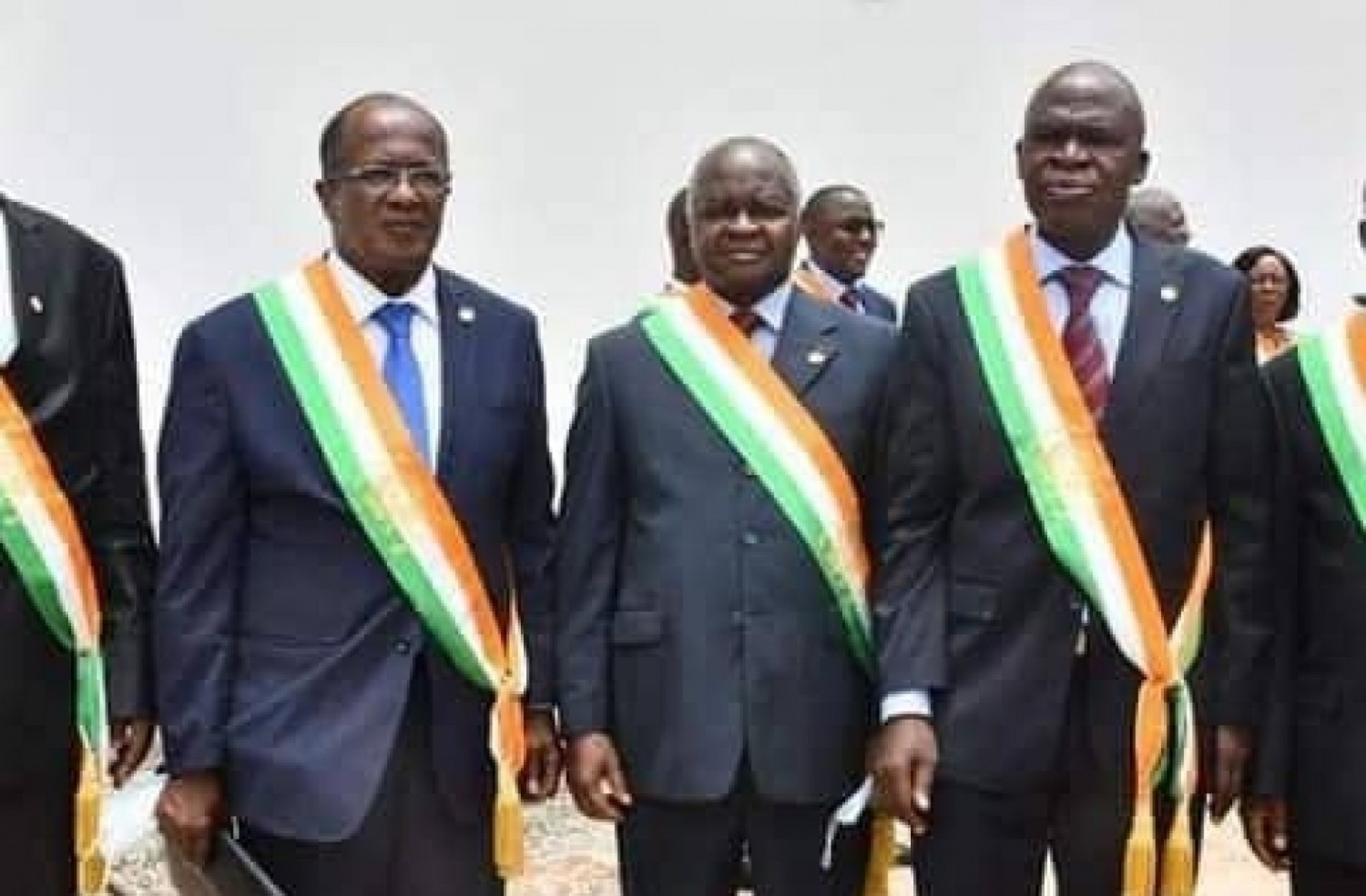 Côte d'Ivoire : Exécution du budget 2023, le groupe parlementaire PPA-CI rejette la loi de règlement malgré son adoption par la majorité