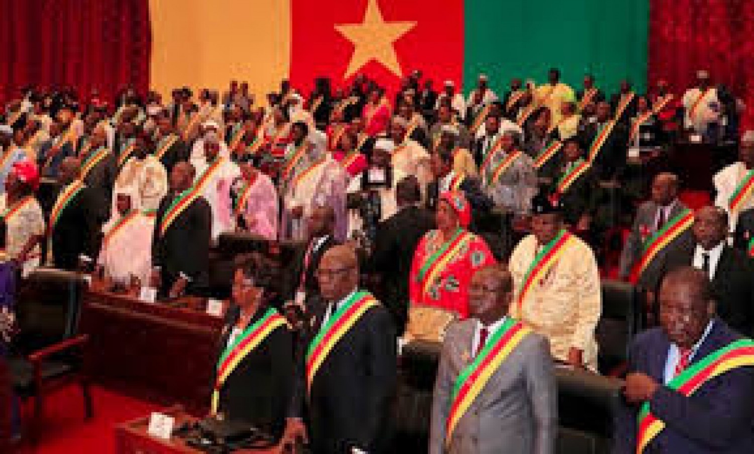 Cameroun : Parlement, une session chargée avec dix nouveaux projets de loi