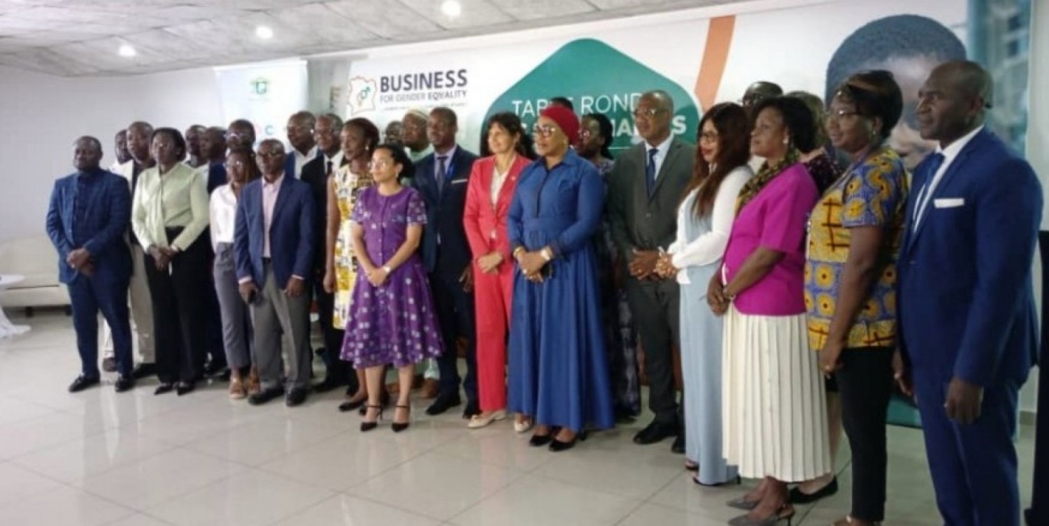 Côte d'Ivoire : Promotion de l'égalité dans l'éducation, le CCESP en quête de 1,064 milliard de FCFA pour la réussite de la table ronde « Business For Gender Equality »