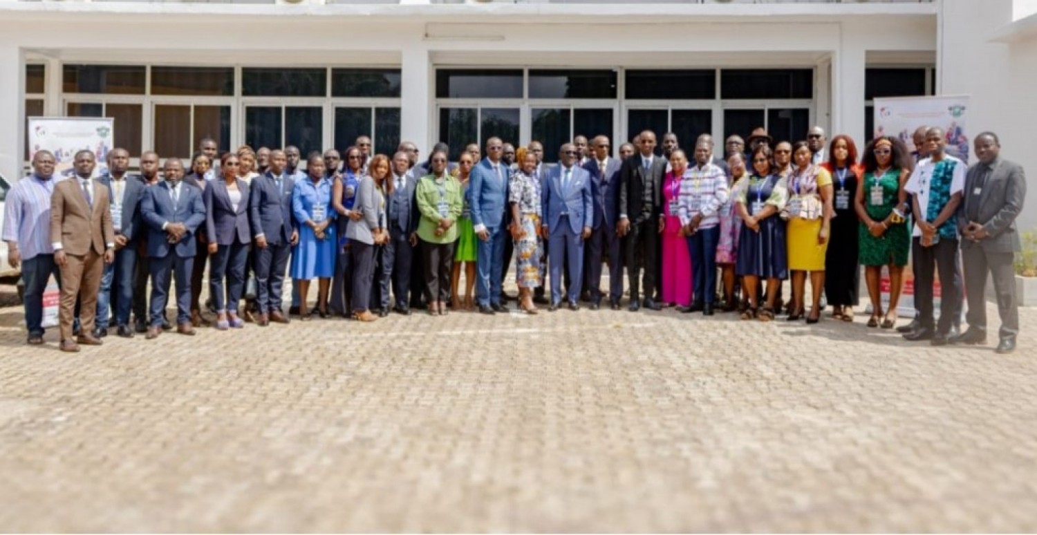 Côte d'Ivoire : Yamoussoukro, les communicants du secteur de la santé renforcent leurs stratégies en vue de garantir la performance des établissements sanitaires