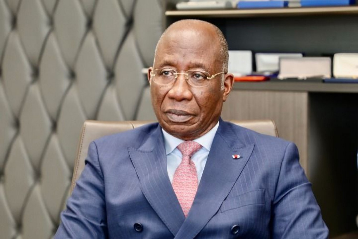 Côte d'Ivoire : Diplomatie, huit nouveaux Ambassadeurs Extraordinaires et Plénipotentiaires nommés dans des pays du Commonwealth, de l'Europe et de l'Afrique