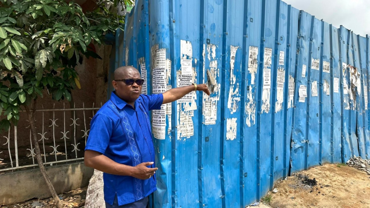 Côte d'Ivoire : Conflit de terre à Treichville, l'église méthodiste Israël remporte son procès  après six ans de litige foncier